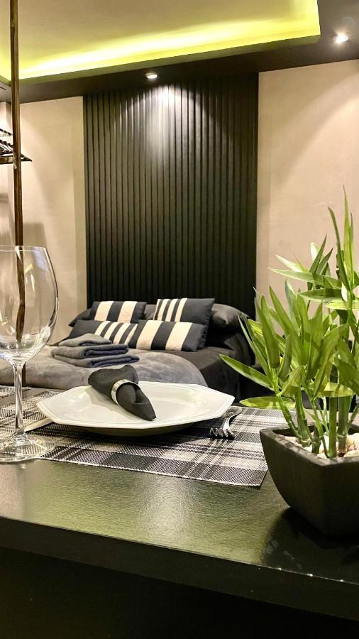 Apartment Aconchegante Loft Cb 1105 Porto Alegre