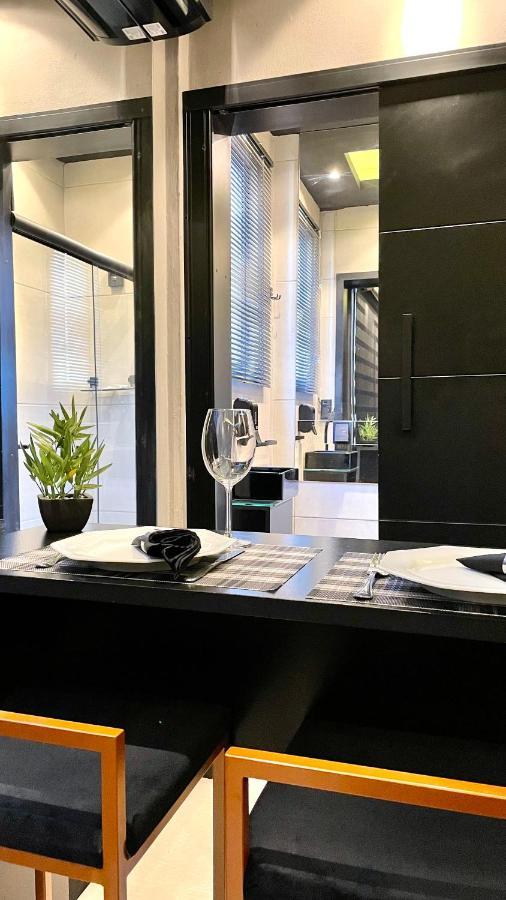Apartment Aconchegante Loft Cb 1105