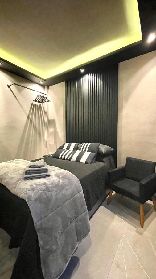 Apartment Aconchegante Loft Cb 1105