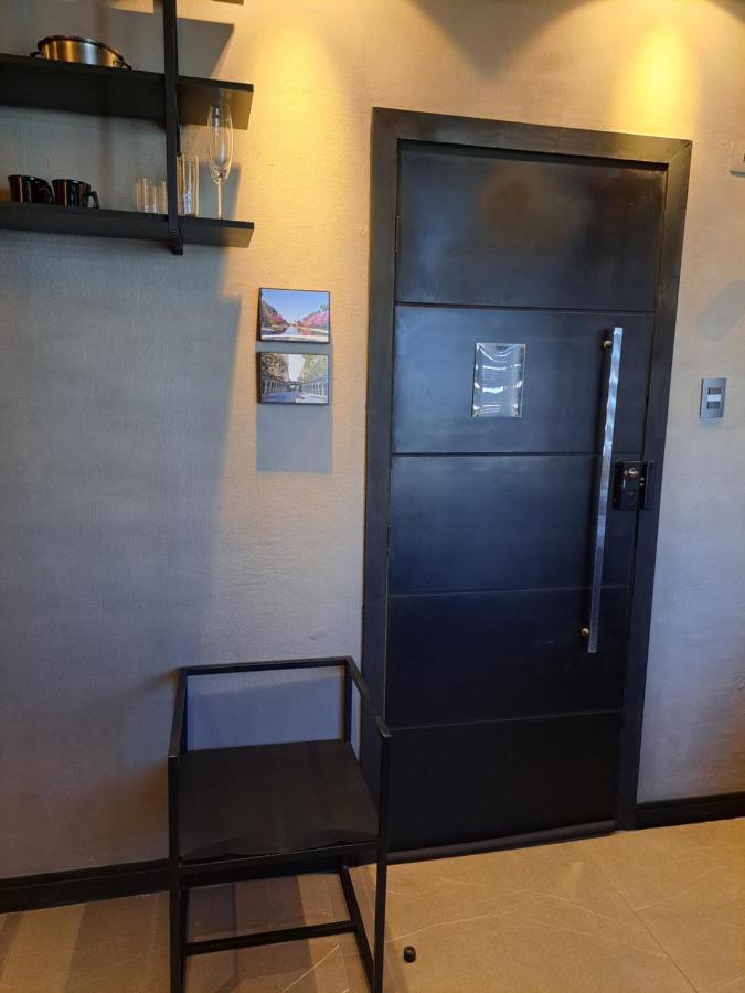 Apartment Aconchegante Loft Cb 1105 Porto Alegre