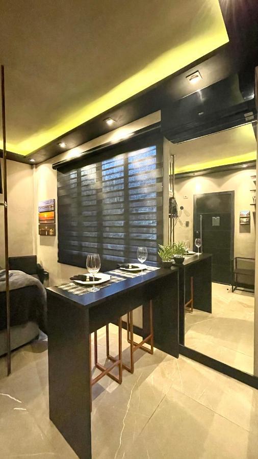 Aconchegante Loft Cb 1105 *