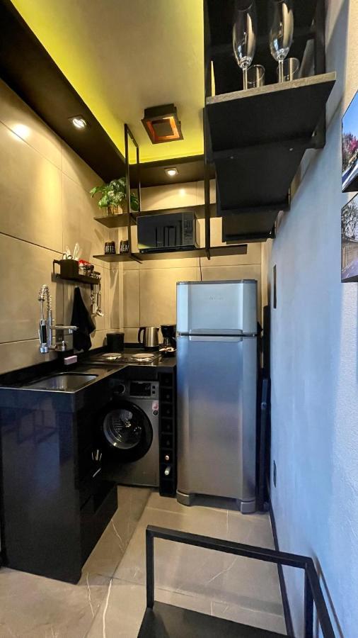 Aconchegante Loft Cb 1105 Apartment *