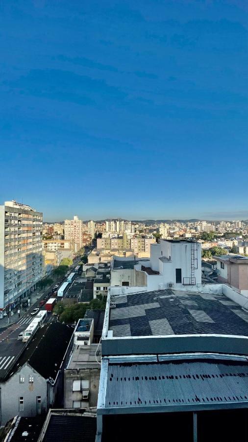 Aconchegante Loft Cb 1105 Porto Alegre