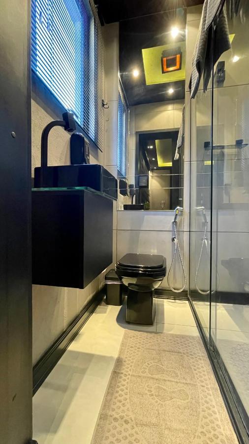 Aconchegante Loft Cb 1105