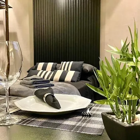 Apartamento Aconchegante LOFT CB 1105 Porto Alegre Exterior foto