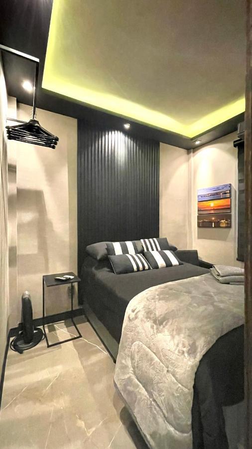Aconchegante Loft Cb 1105 Porto Alegre