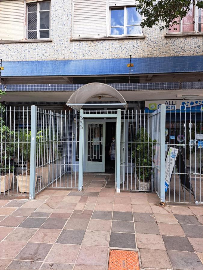 Apartamento Aconchegante Loft Cb 1105