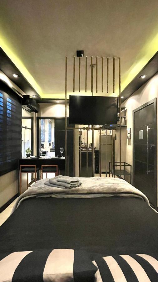 Aconchegante Loft Cb 1105 Apartamento