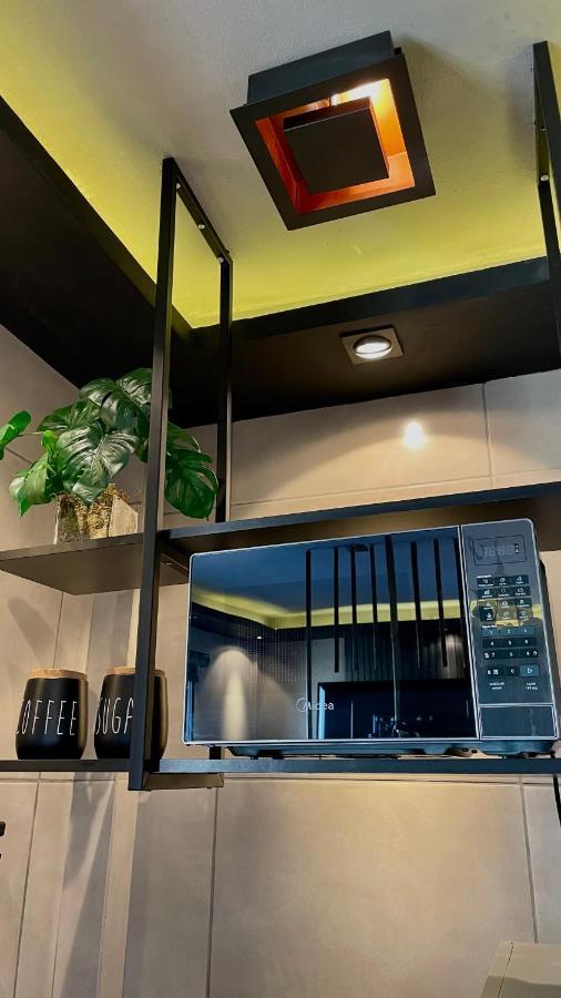Aconchegante Loft Cb 1105 Apartamento *