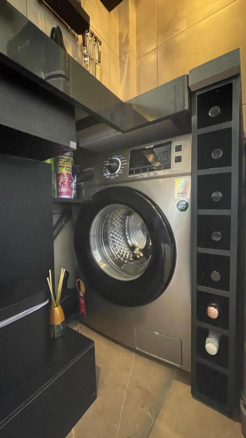 Aconchegante Loft Cb 1105 Apartamento Porto Alegre