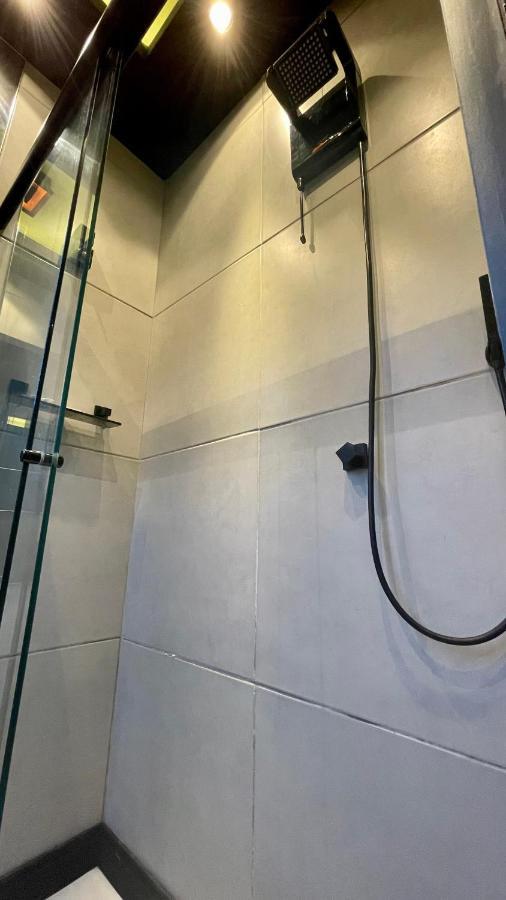 Aconchegante Loft Cb 1105 Apartamento